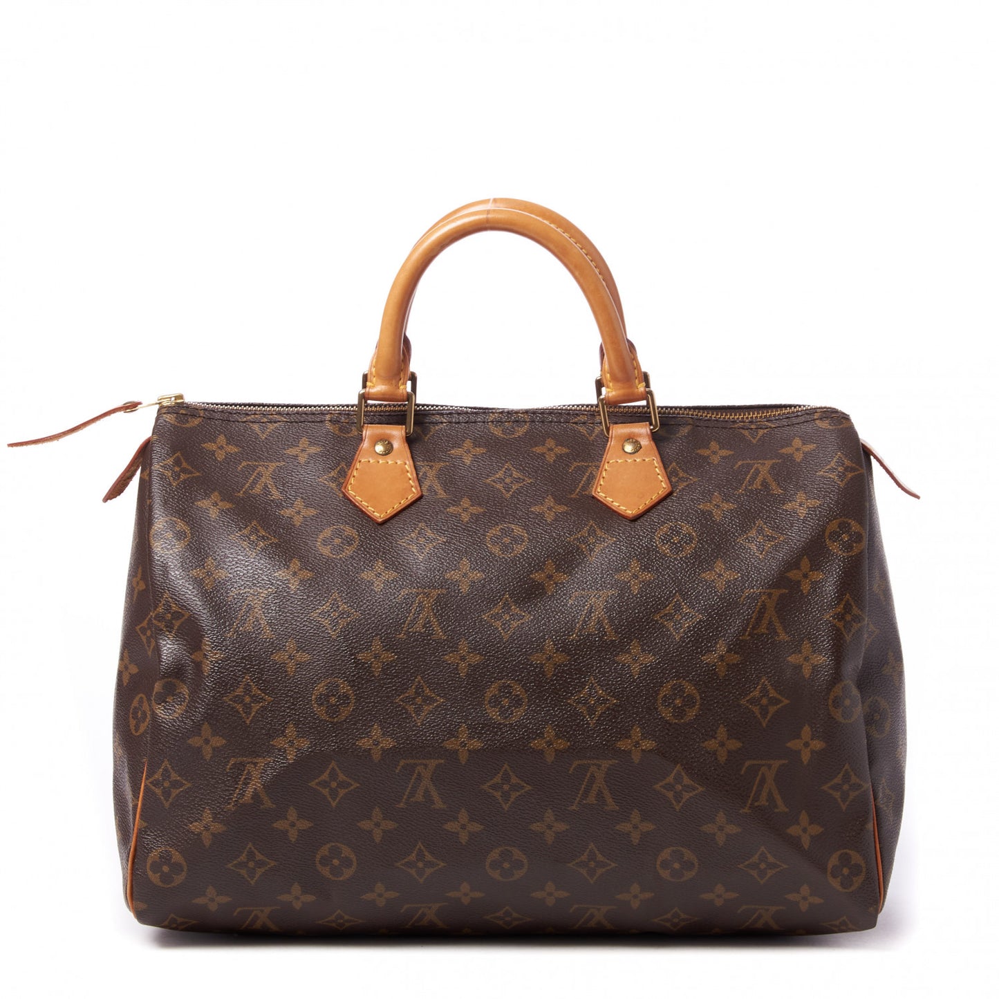 Monogram Speedy 35