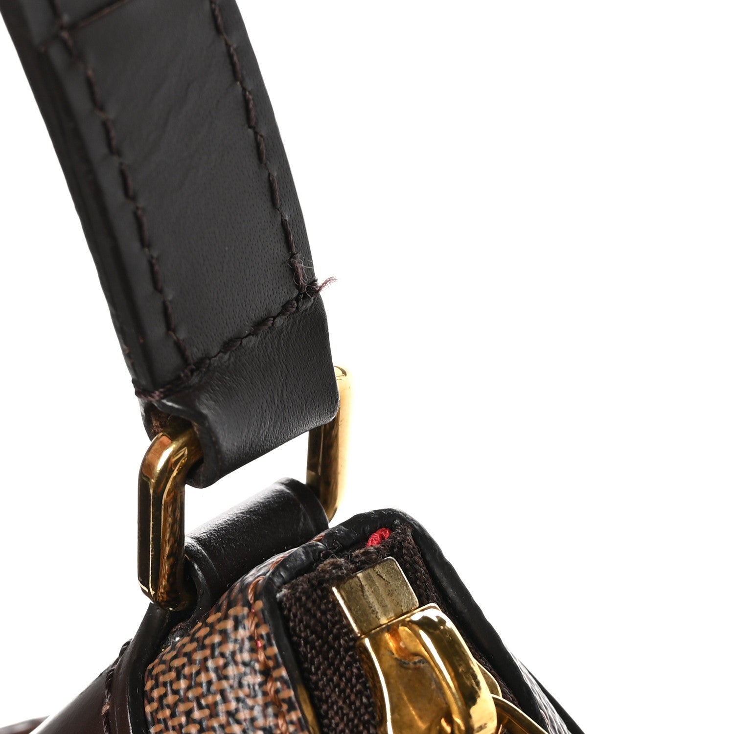 Louis Vuitton Damier Ebene Duomo Messenger 11 of 11