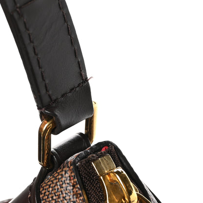 Louis Vuitton Damier Ebene Duomo Messenger 11 of 11