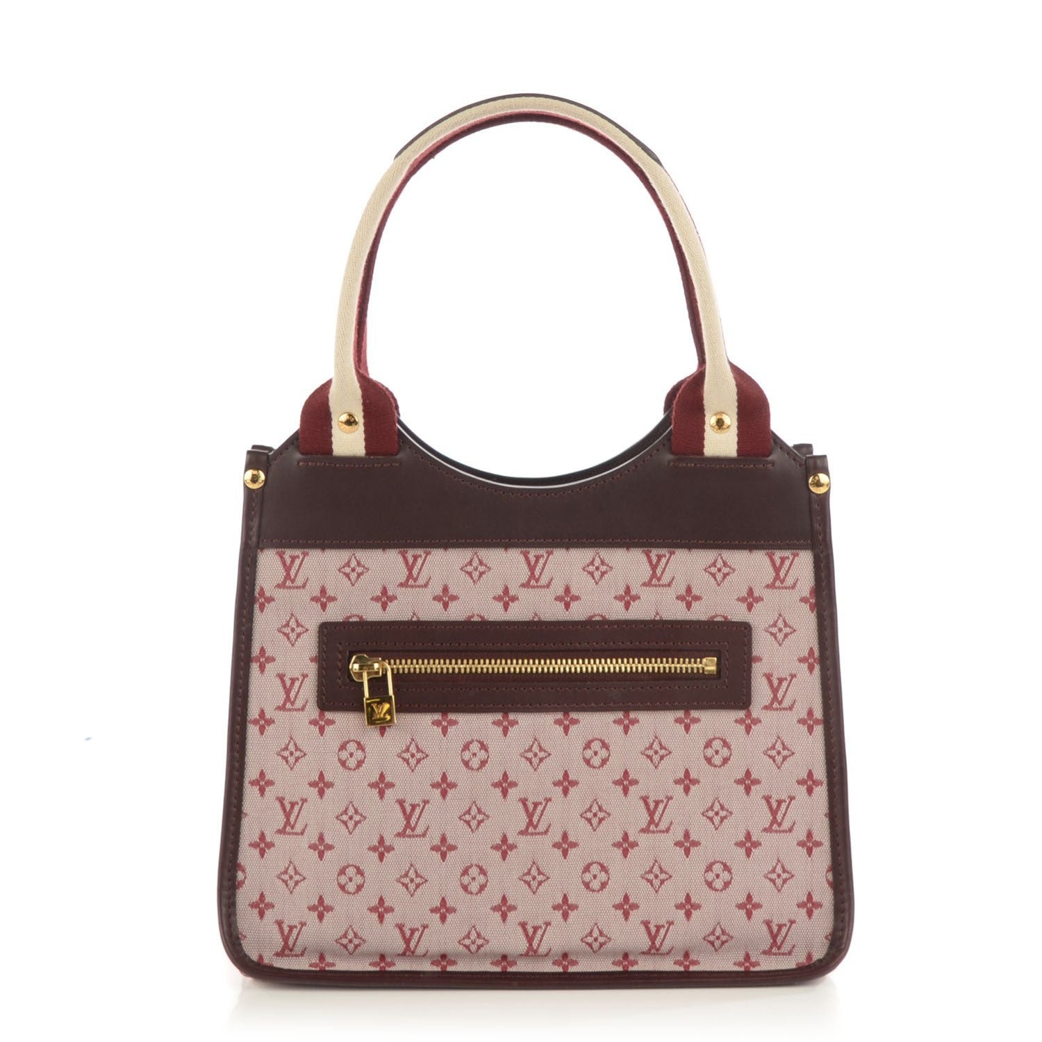 Louis Vuitton Mini Monogram Sac Kathleen Cherry 1 of 7