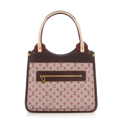 Louis Vuitton Mini Monogram Sac Kathleen Cherry 1 of 7