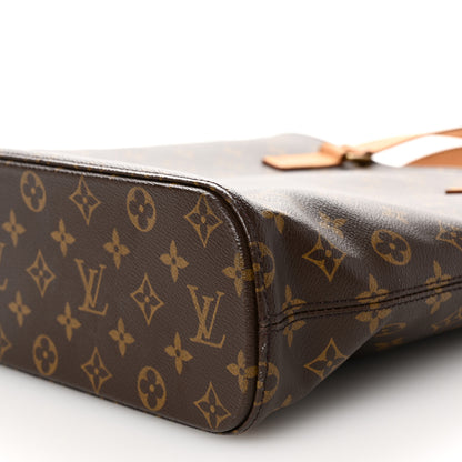 Louis Vuitton Monogram Vavin GM 9 of 11