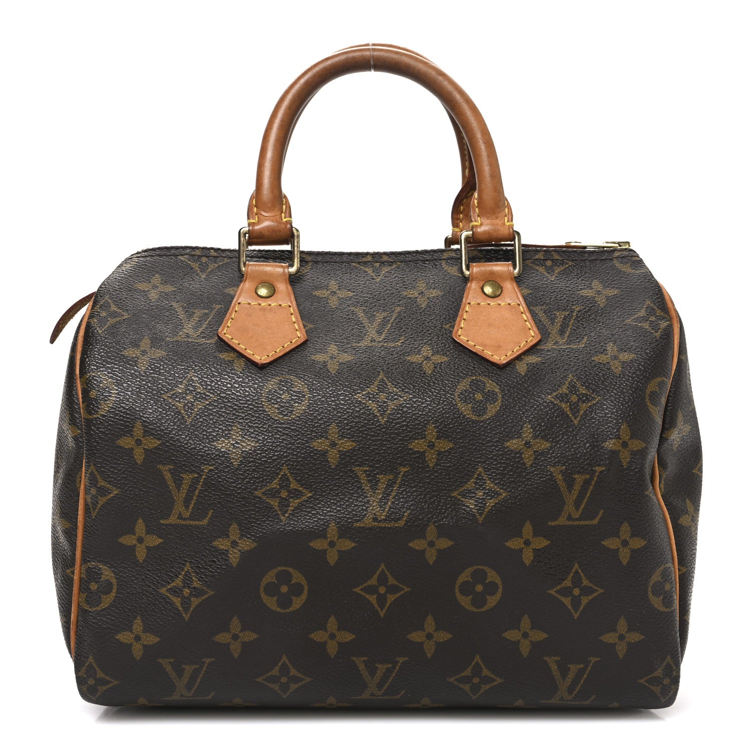 Louis Vuitton Monogram Speedy 25 1 of 10