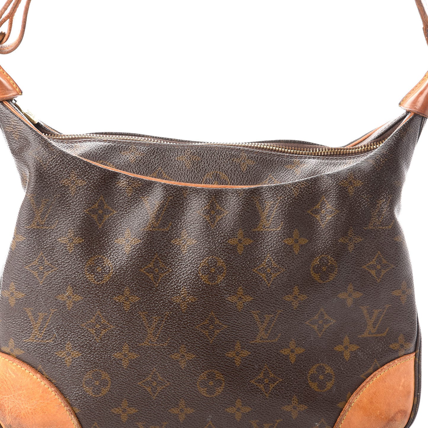 Monogram Boulogne 30