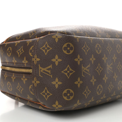 Louis Vuitton Monogram Deauville 9 of 21