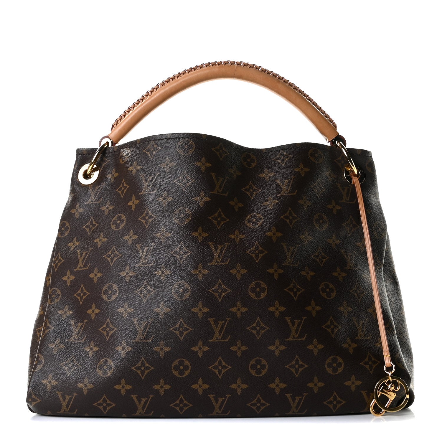 Louis Vuitton Monogram Artsy MM 1 of 19