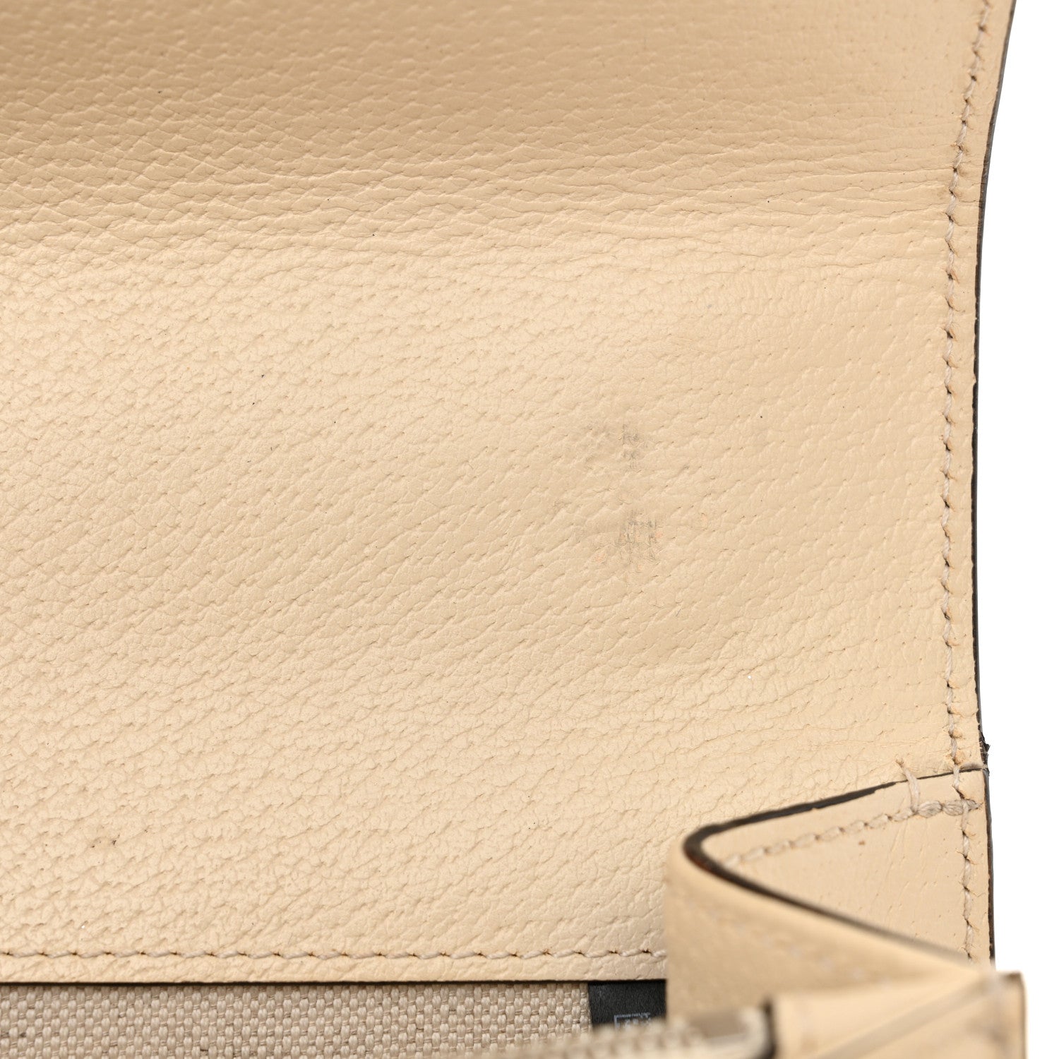 Gucci Textured Calfskin Crystal Small Dionysus Shoulder Bag Mystic White 11 of 16