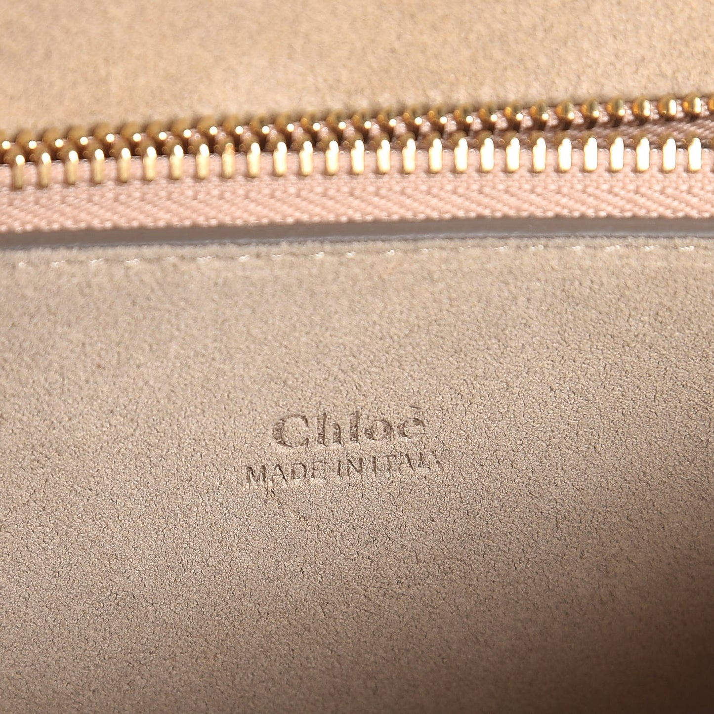 Suede Calfskin Medium Faye Shoulder Bag Black
