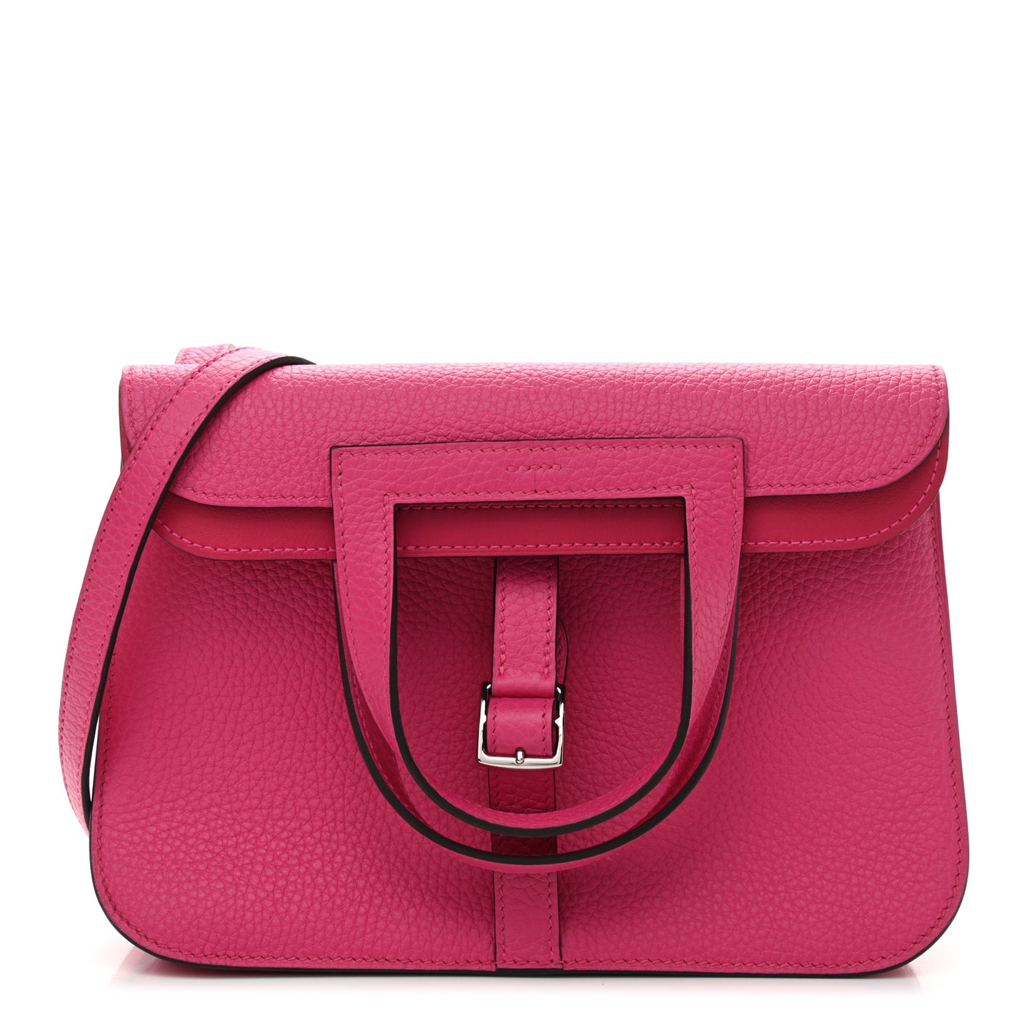 Taurillon Clemence Halzan 25 Rose Shocking
