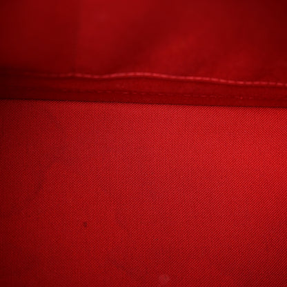 Louis Vuitton Damier Ebene Alma MM 11 of 12