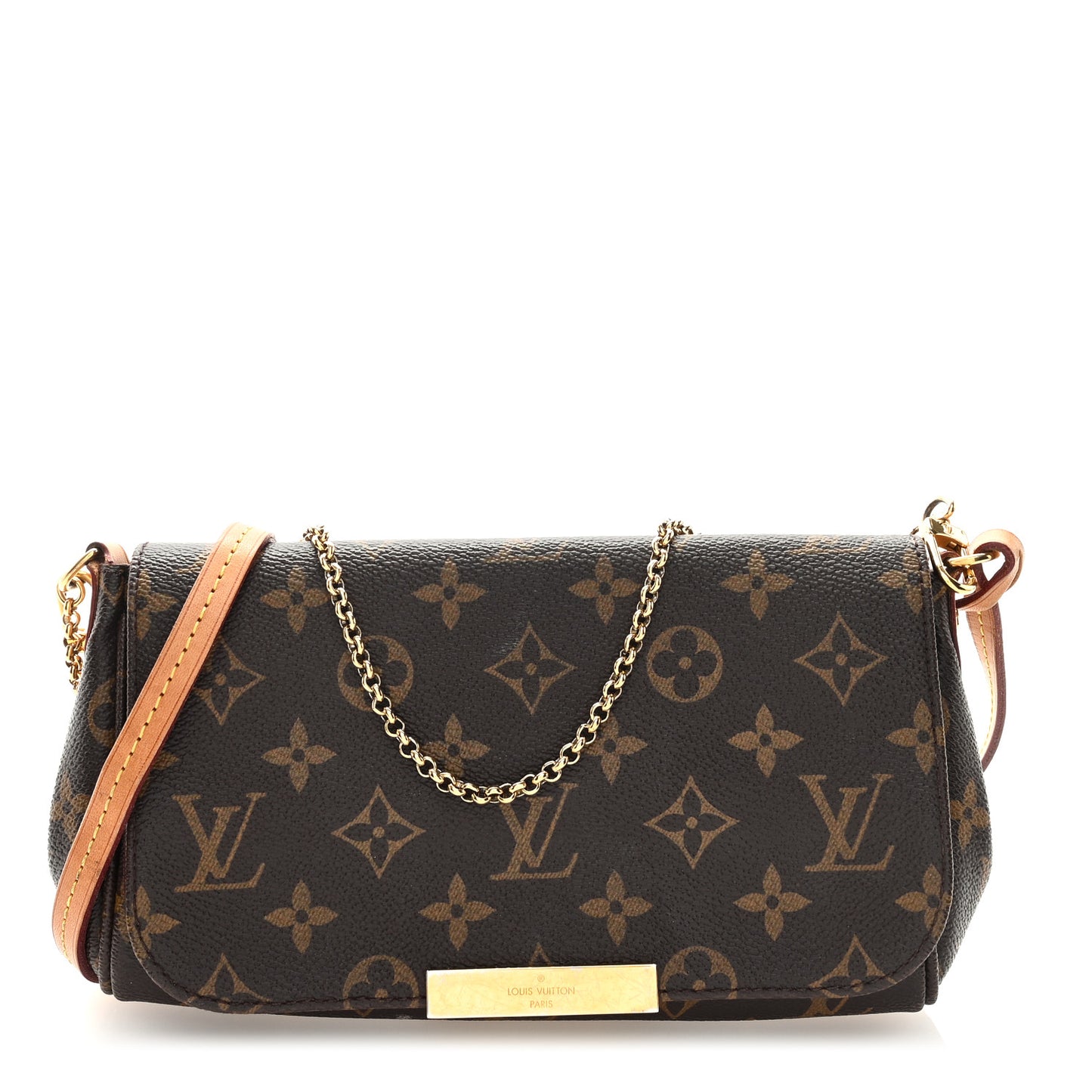 Monogram Favorite PM