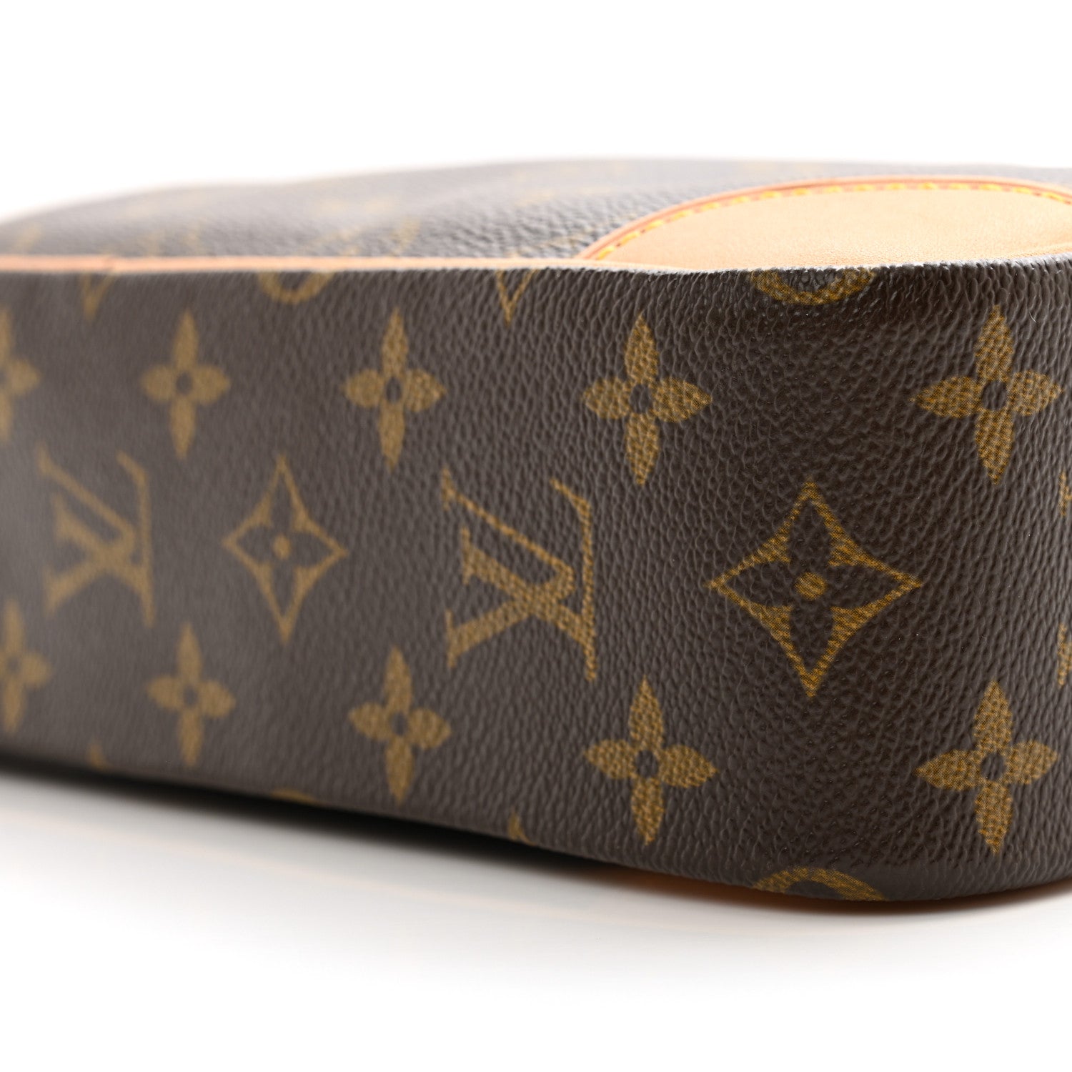 Louis Vuitton Monogram Trocadero 27 9 of 9
