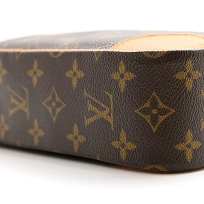 Louis Vuitton Monogram Trocadero 27 9 of 9