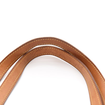 Louis Vuitton Monogram Totally GM 8 of 9