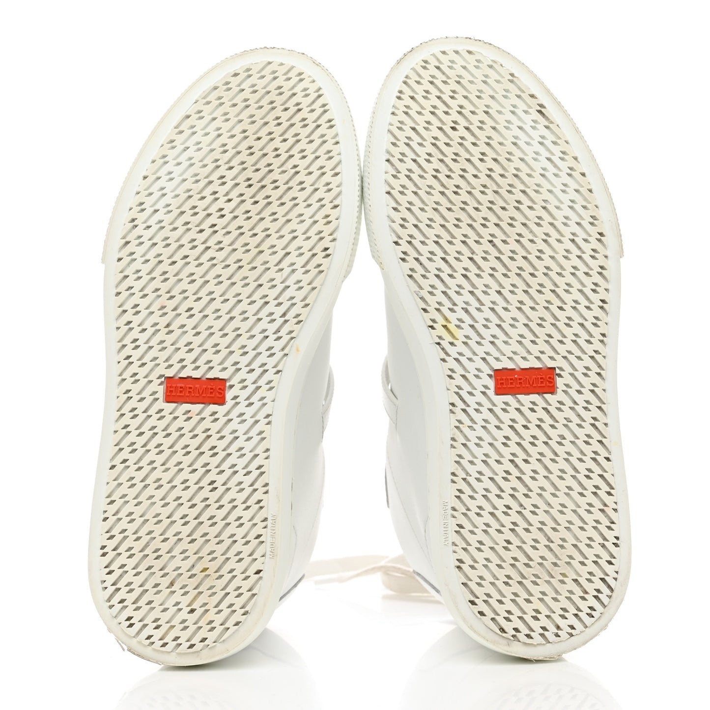 Calfskin Womens Daydream Sneakers 36.5 White