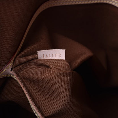 Louis Vuitton Monogram Palermo GM 7 of 7