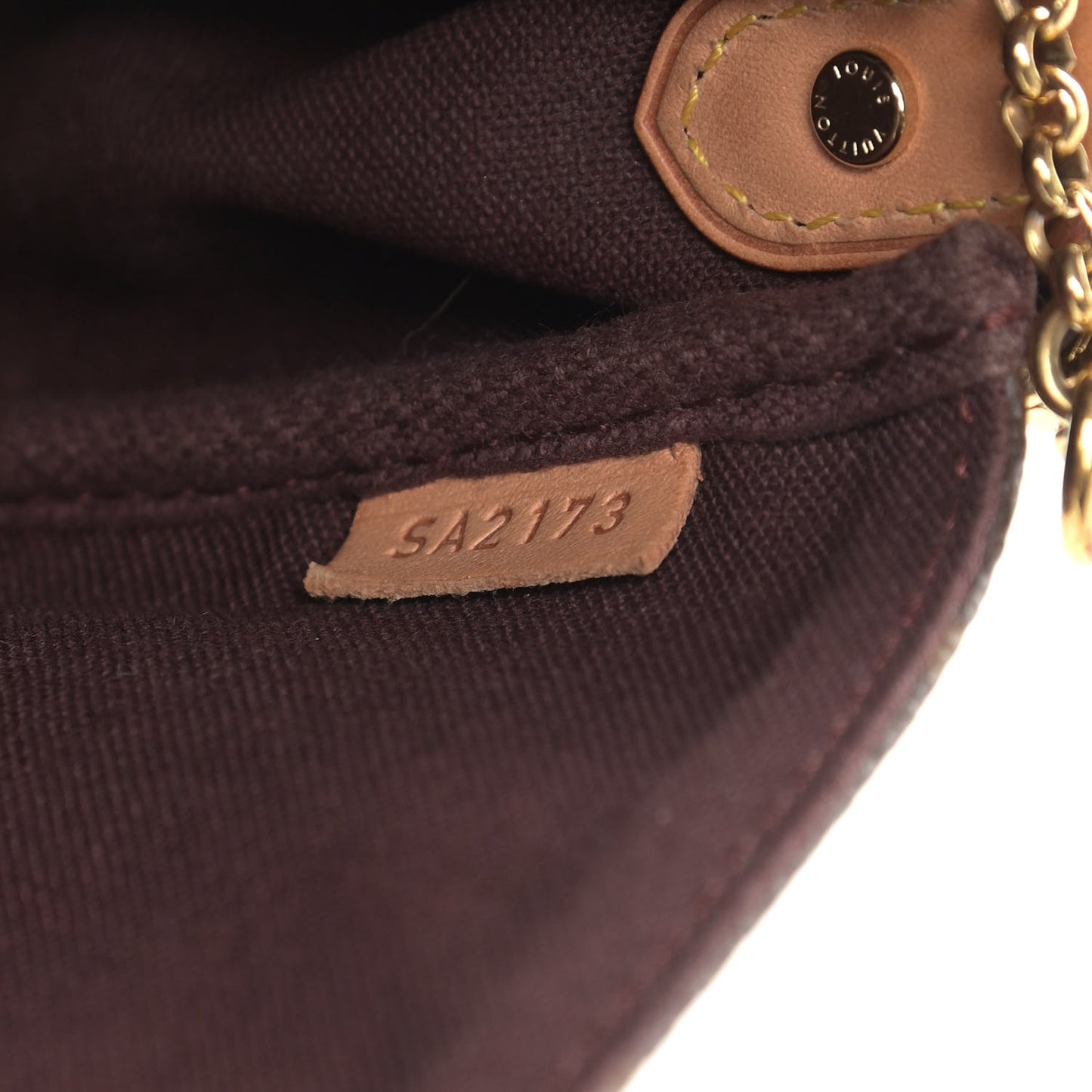 Monogram Favorite MM