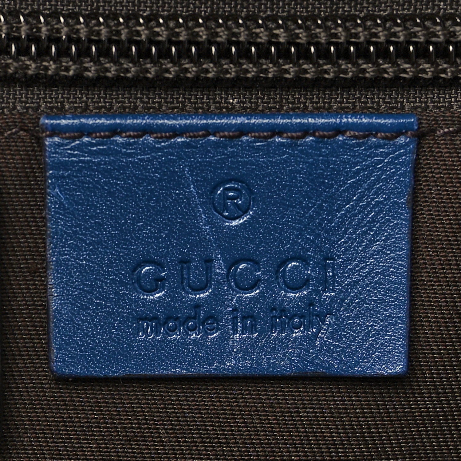Gucci Hilary Lux Bright Diamante Large Carry On Duffle Cove 5 of 15