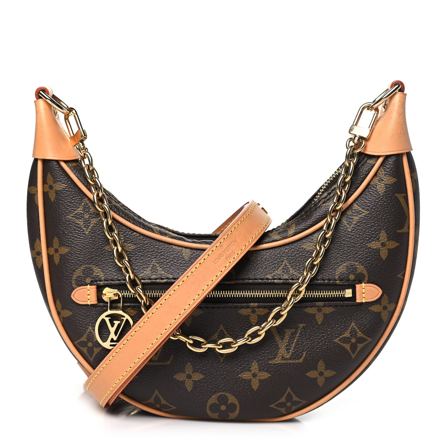 Monogram Loop