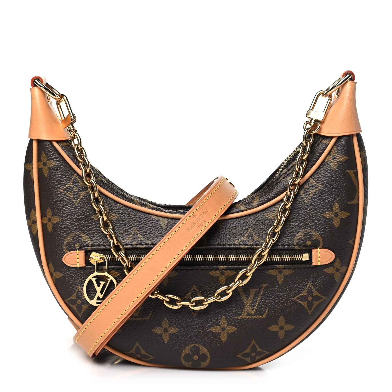 Louis Vuitton Monogram Loop 1 of 10