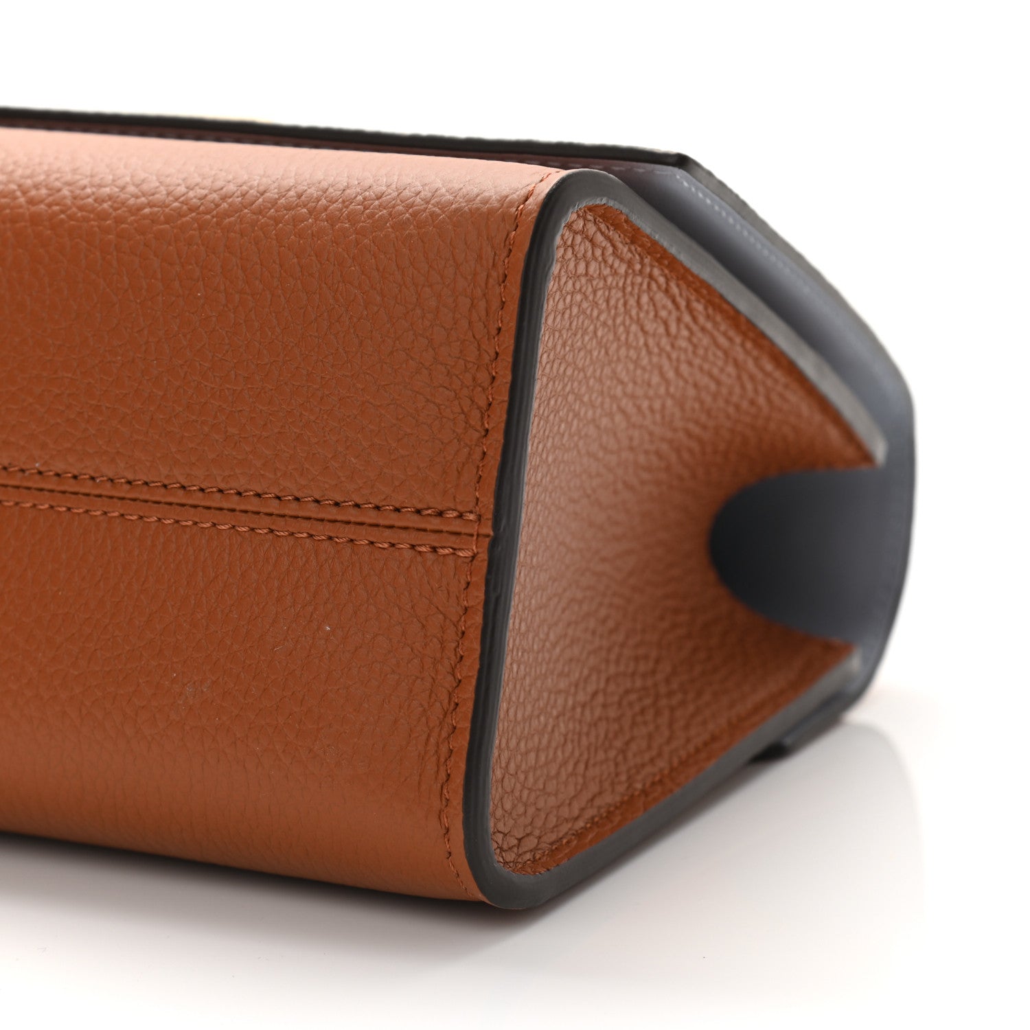 Louis Vuitton Taurillon Twist One Handle PM Caramel 9 of 9