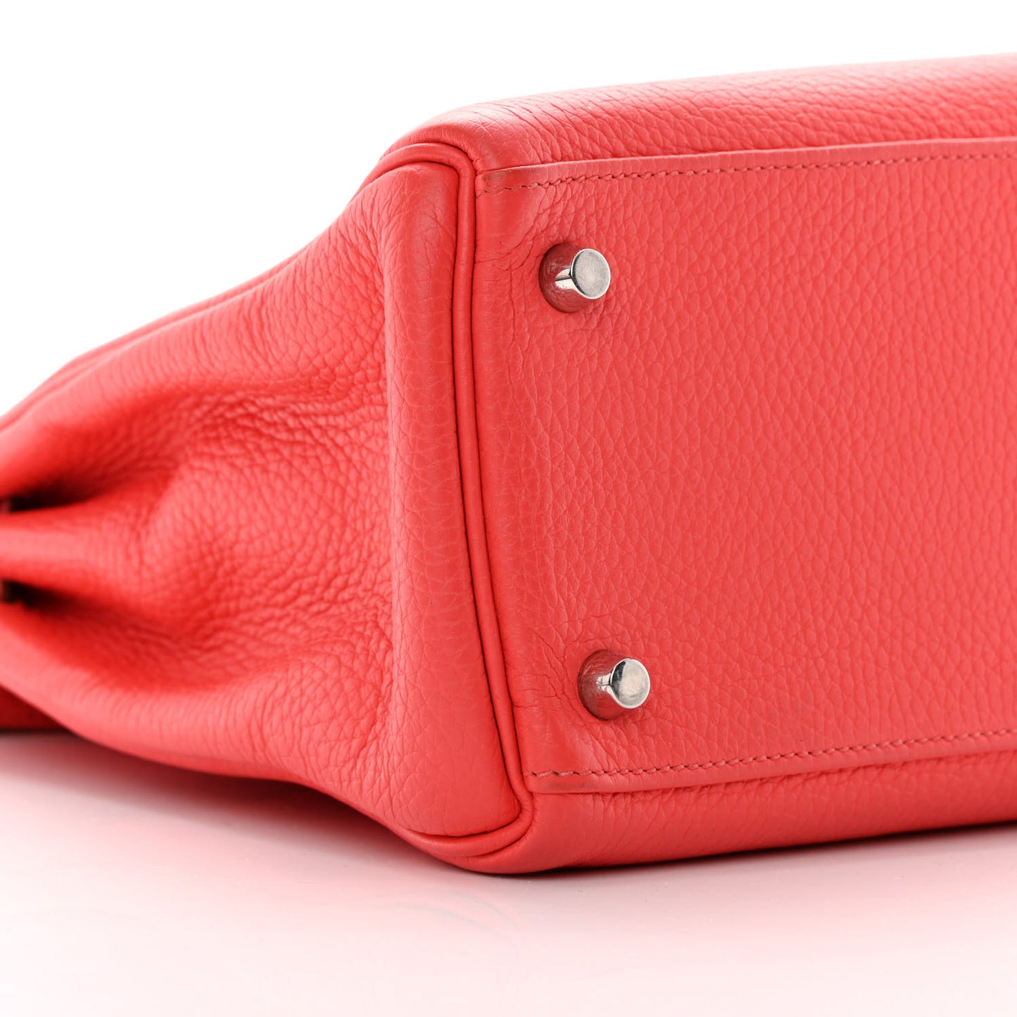 Taurillon Clemence Kelly Retourne 28 Rose Jaipur