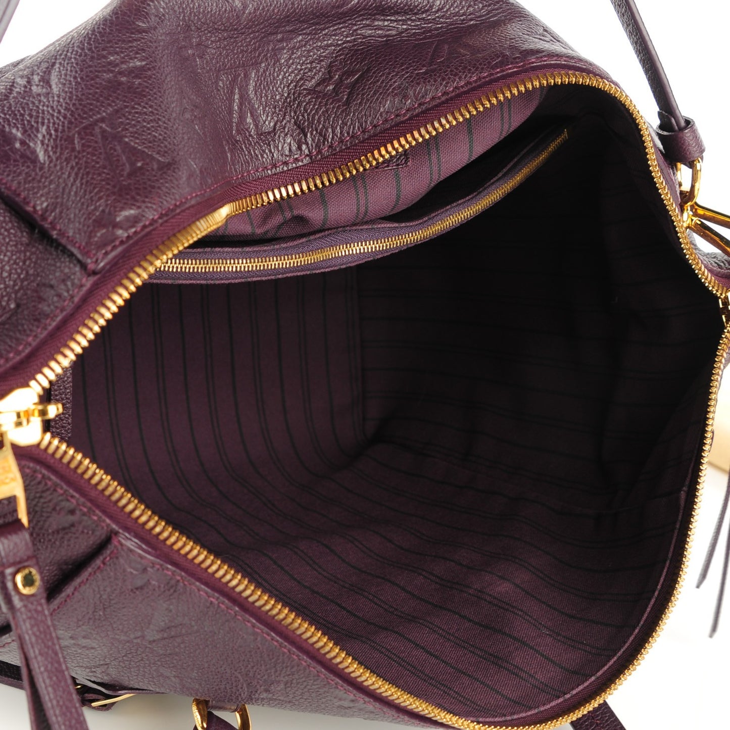Empreinte Lumineuse PM Aube