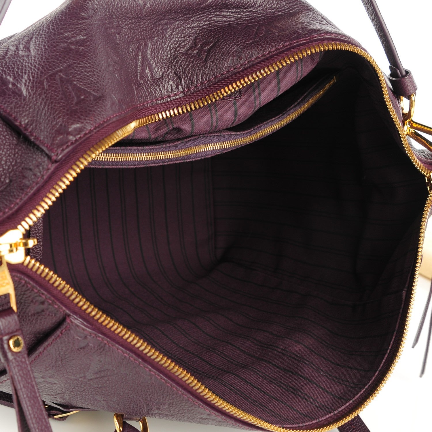 Louis Vuitton Empreinte Lumineuse PM Aube 5 of 7