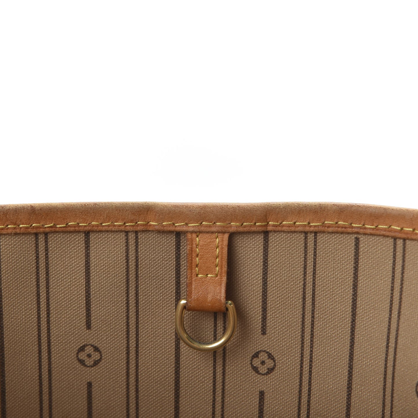 Monogram Neverfull MM
