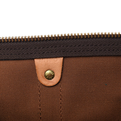 Louis Vuitton Monogram Keepall 55 7 of 18