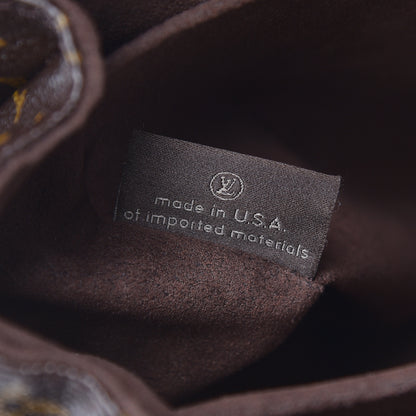 Louis Vuitton Monogram Pochette Metis 7 of 10
