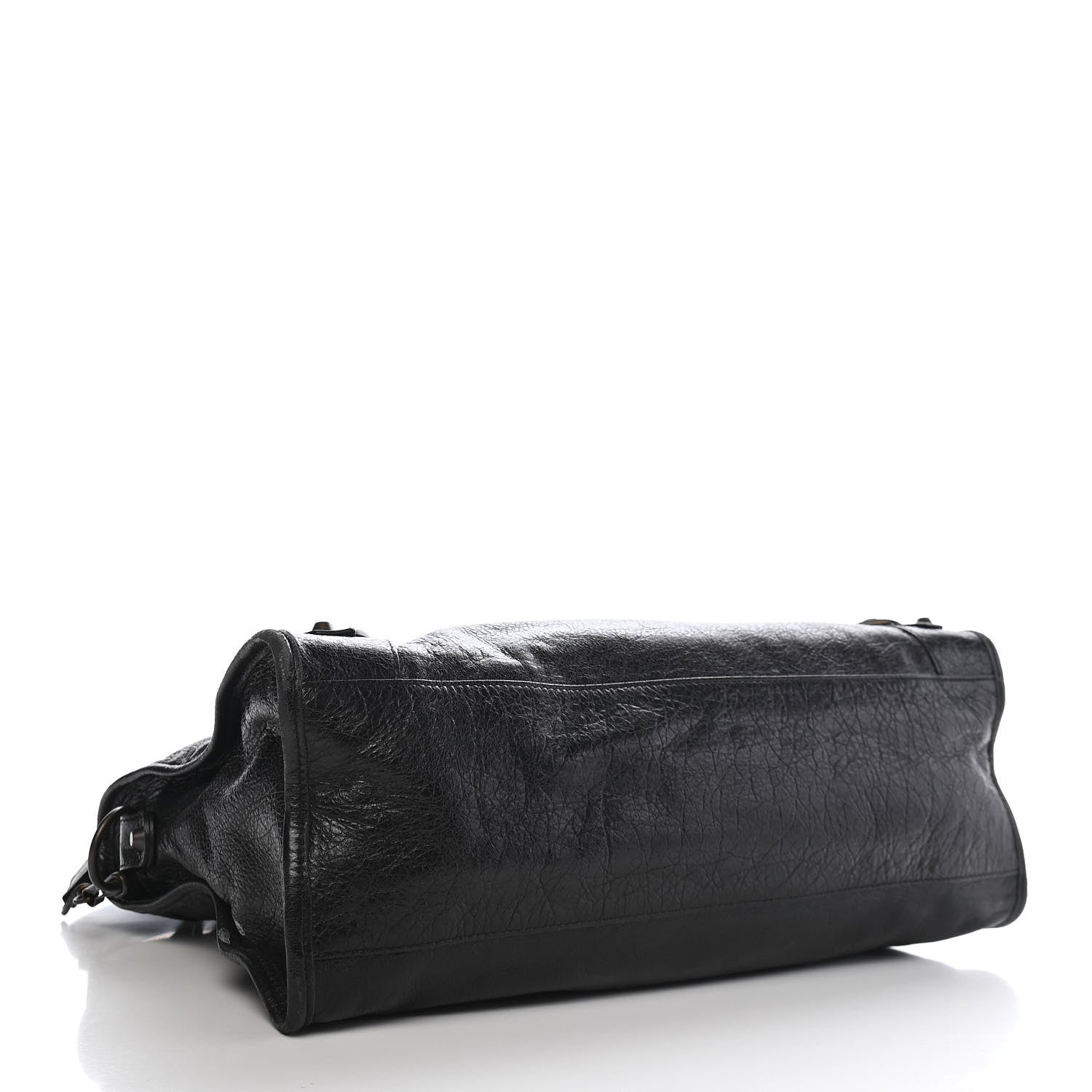 Balenciaga Agneau Classic Hardware City Black 4 of 11