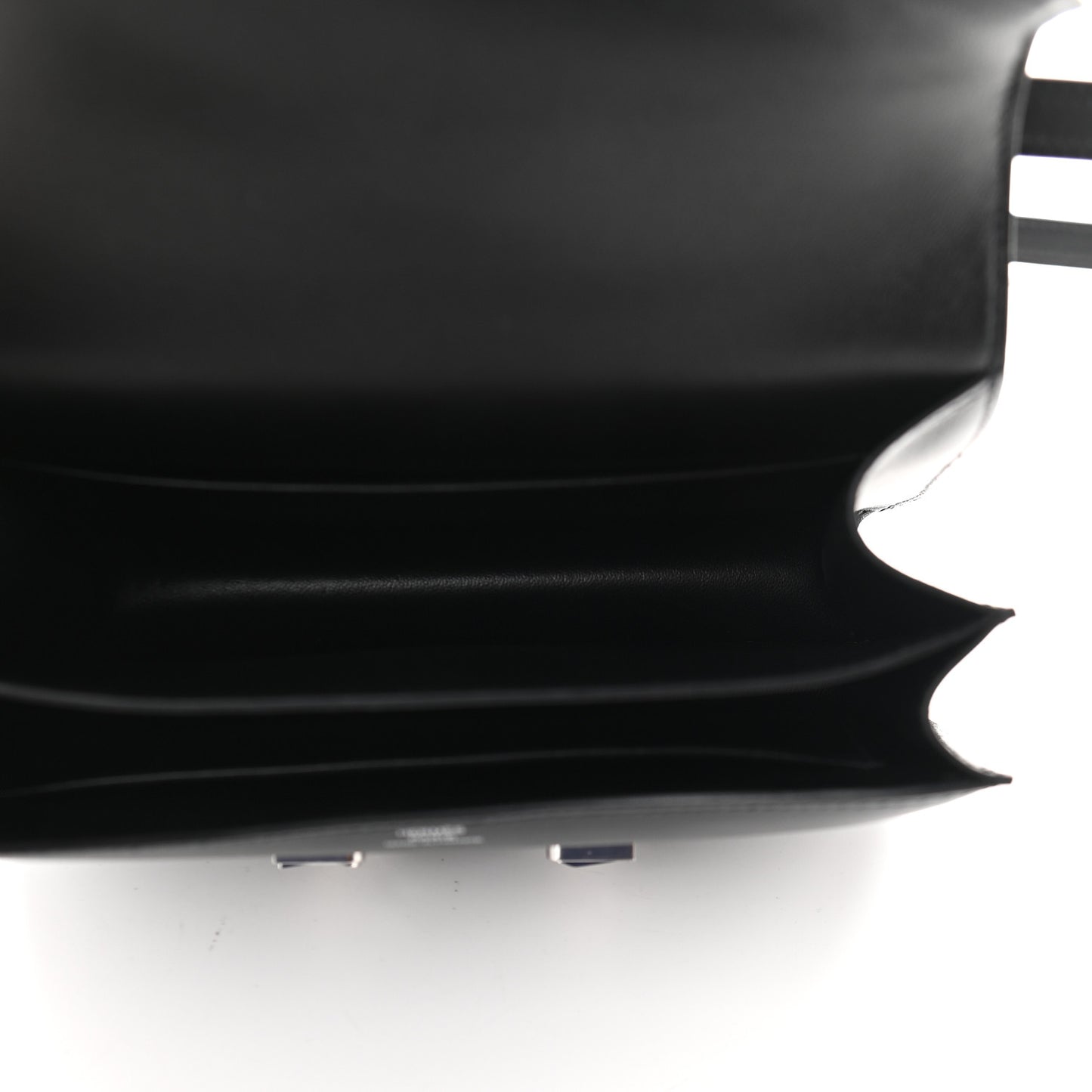 Veau Monsieur Mirror Constance 18 Black