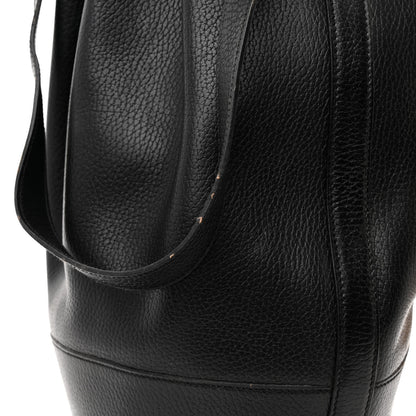 Hermes Courchevel Standy Black 10 of 11