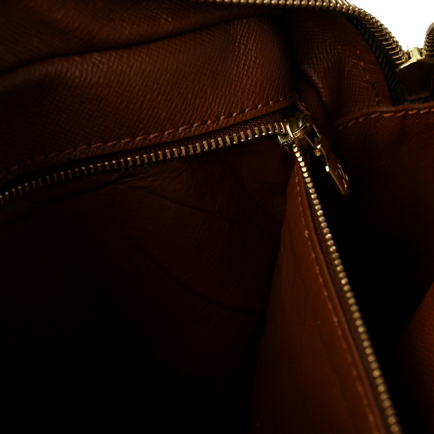 Louis Vuitton Monogram Trocadero 30 10 of 11