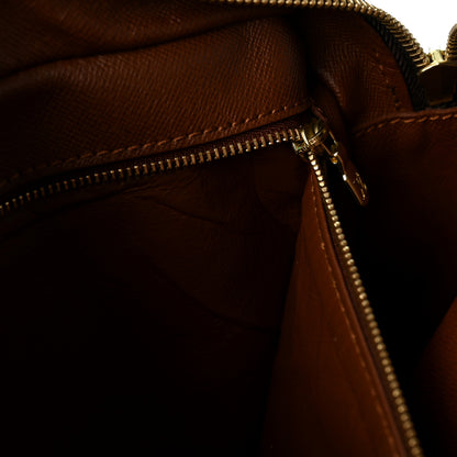 Louis Vuitton Monogram Trocadero 30 10 of 11