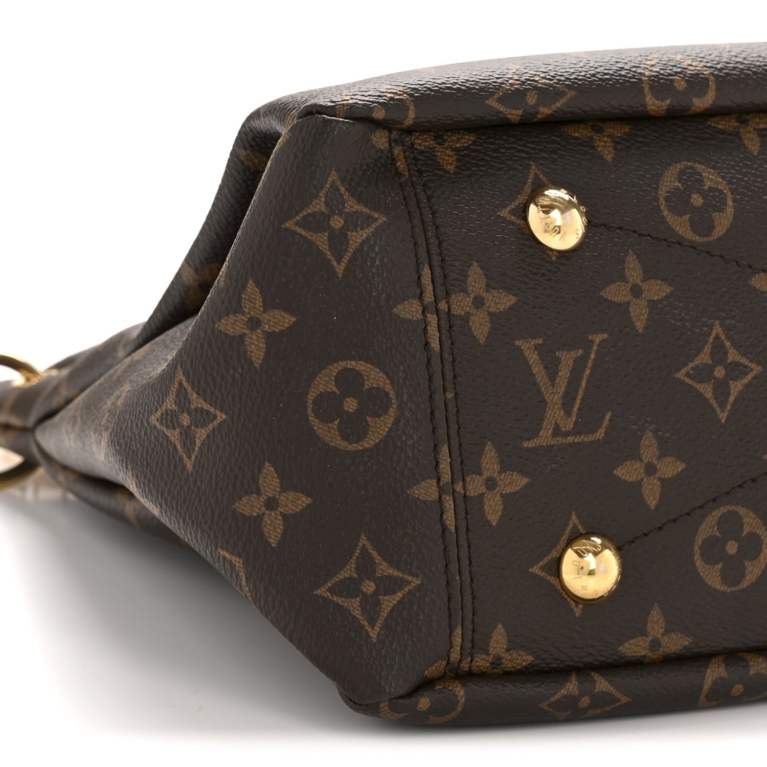 Louis Vuitton Monogram Pallas Ciel 10 of 14