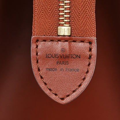 Louis Vuitton Epi Riviera Kenyan Fawn 5 of 15