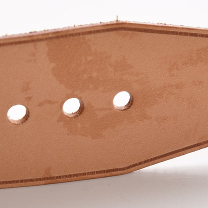 Louis Vuitton Vachetta Luggage Loop 5 of 7