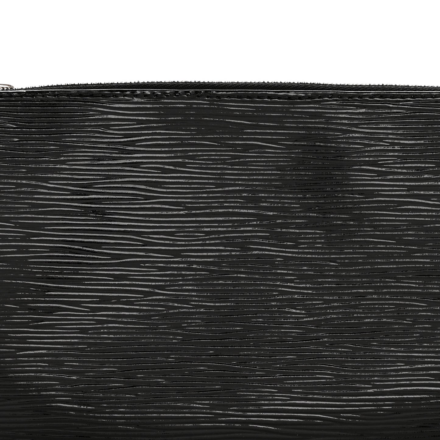 Electric Epi Pochette Accessories NM Black
