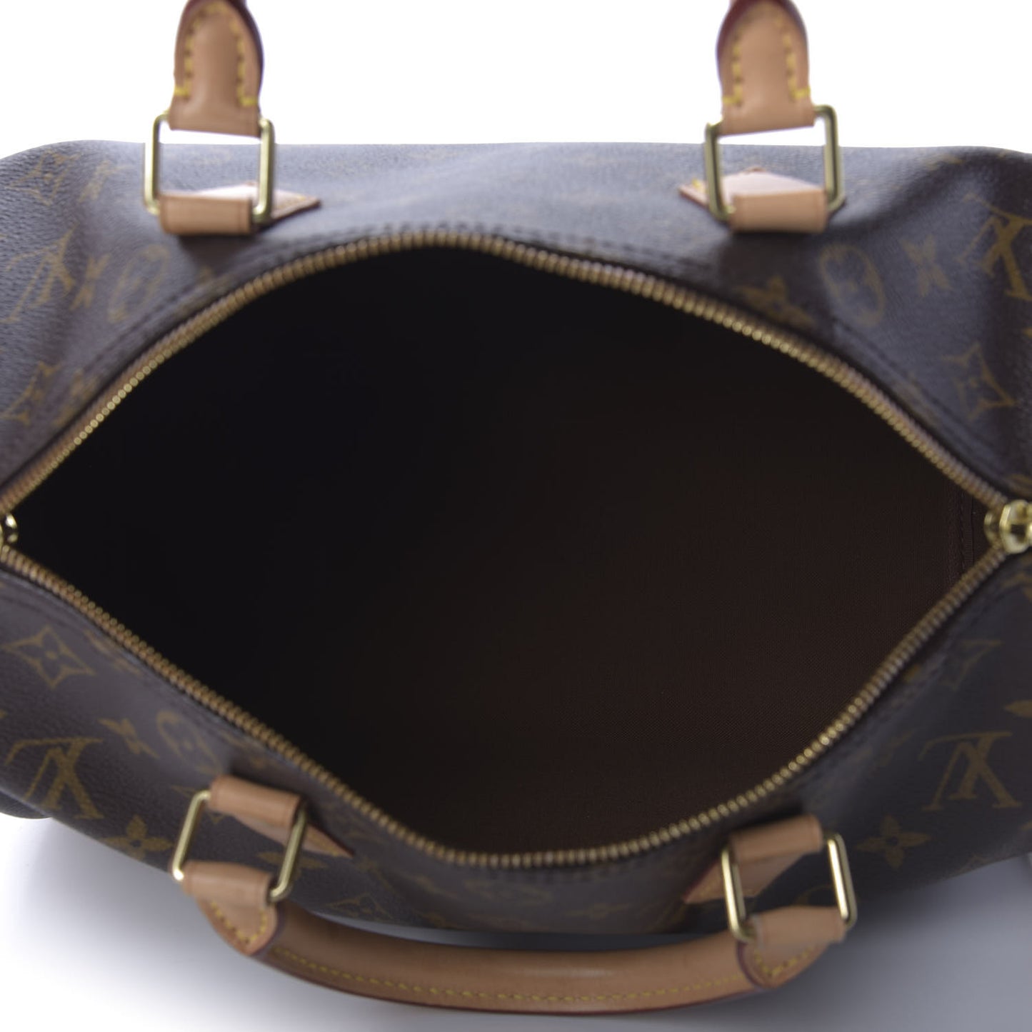 Monogram Speedy Bandouliere 30