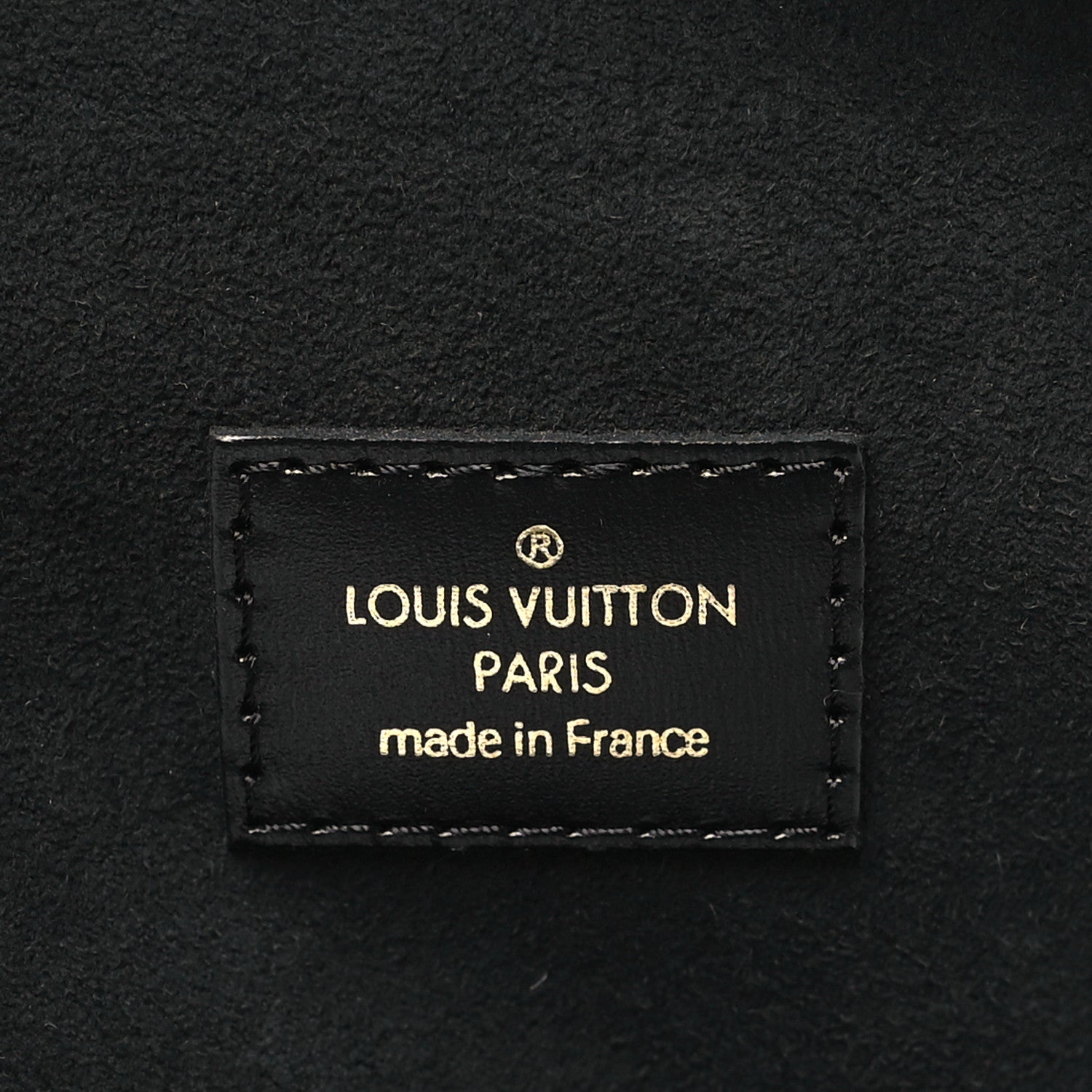 Louis Vuitton Reverse Monogram Vanity PM 6 of 10