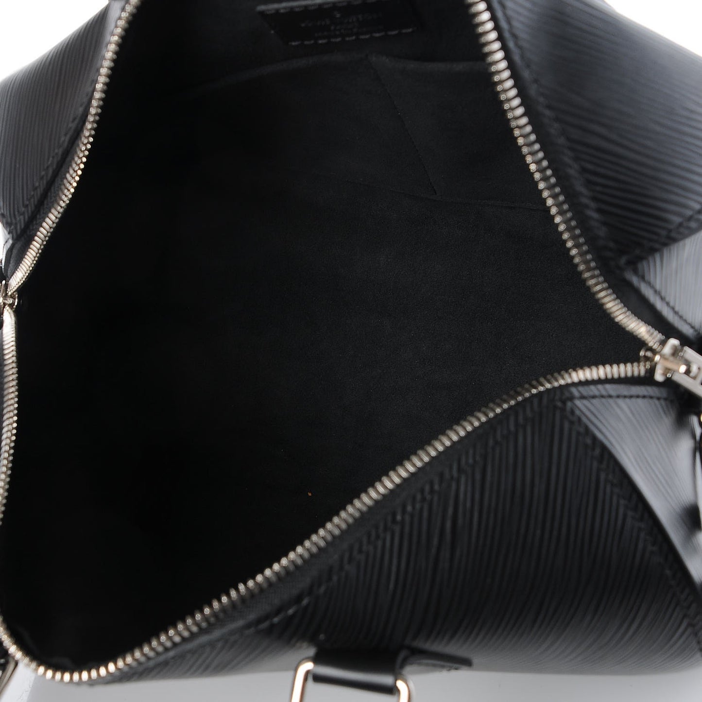 Epi Speedy Bandouliere 25 Black