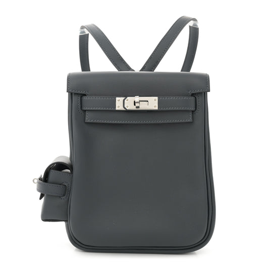 Swift Kelly Jump Backpack Gris Misty