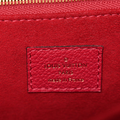 Louis Vuitton Empreinte Saint Germain MM Dahlia 6 of 10