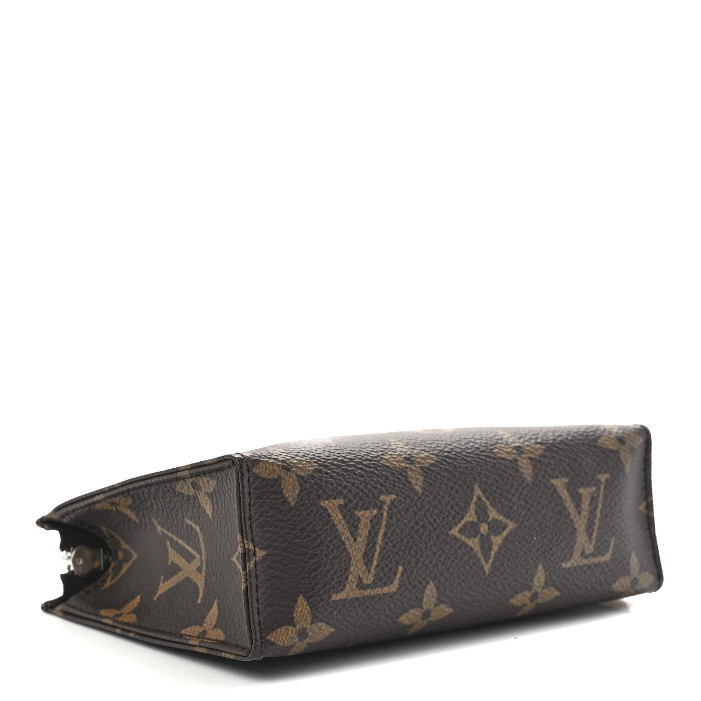 Monogram Toiletry Pouch 15