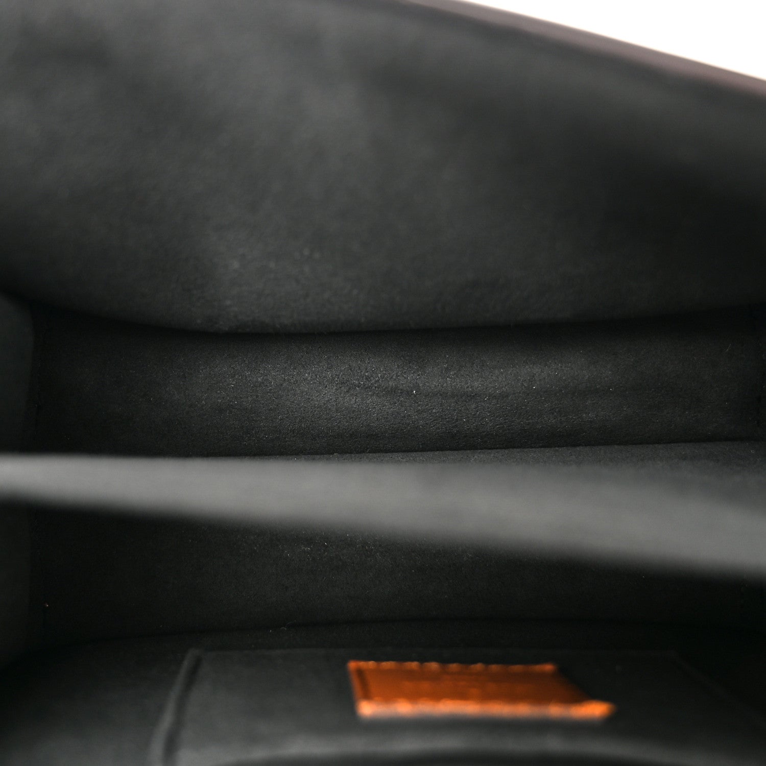 Louis Vuitton Reverse Monogram Dauphine Mini 5 of 10