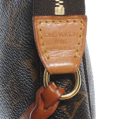 Louis Vuitton Monogram Pochette Accessories w Extender 6 of 8