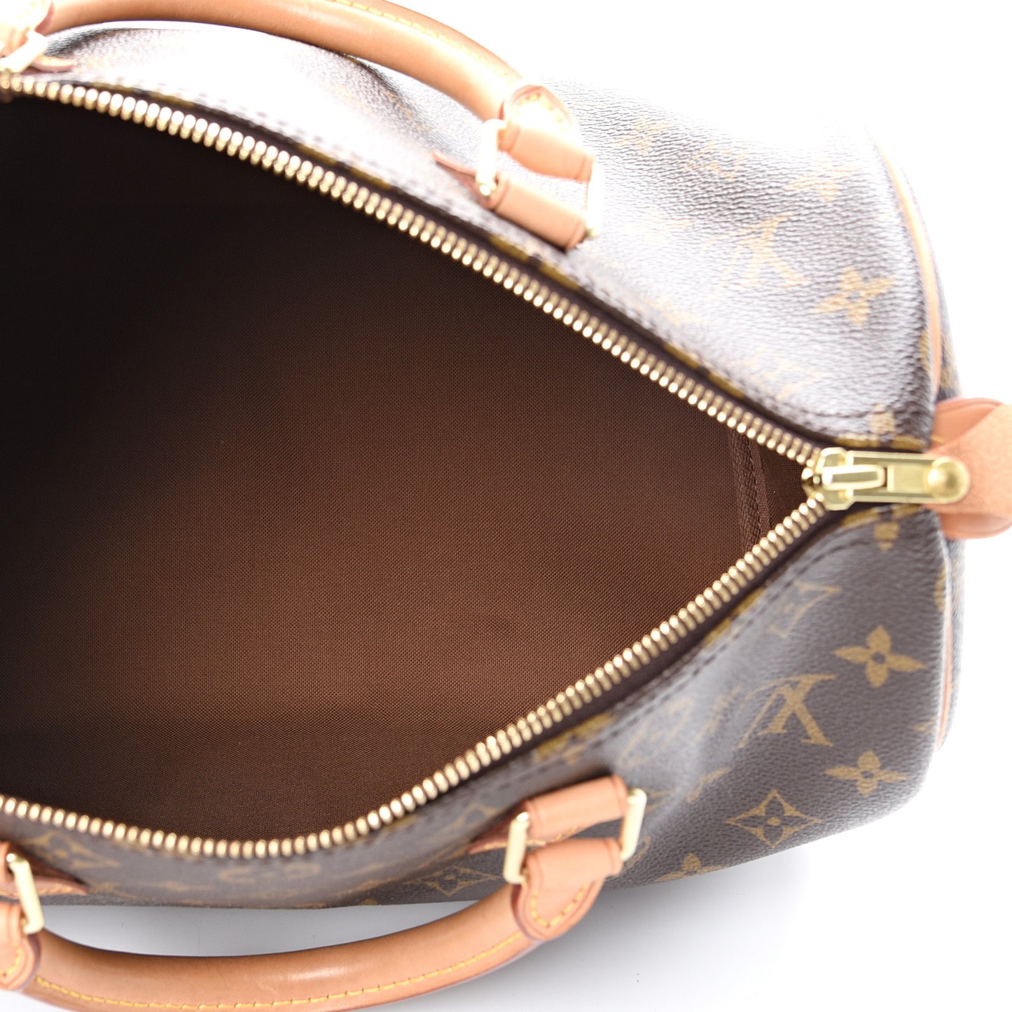 Monogram Speedy 30