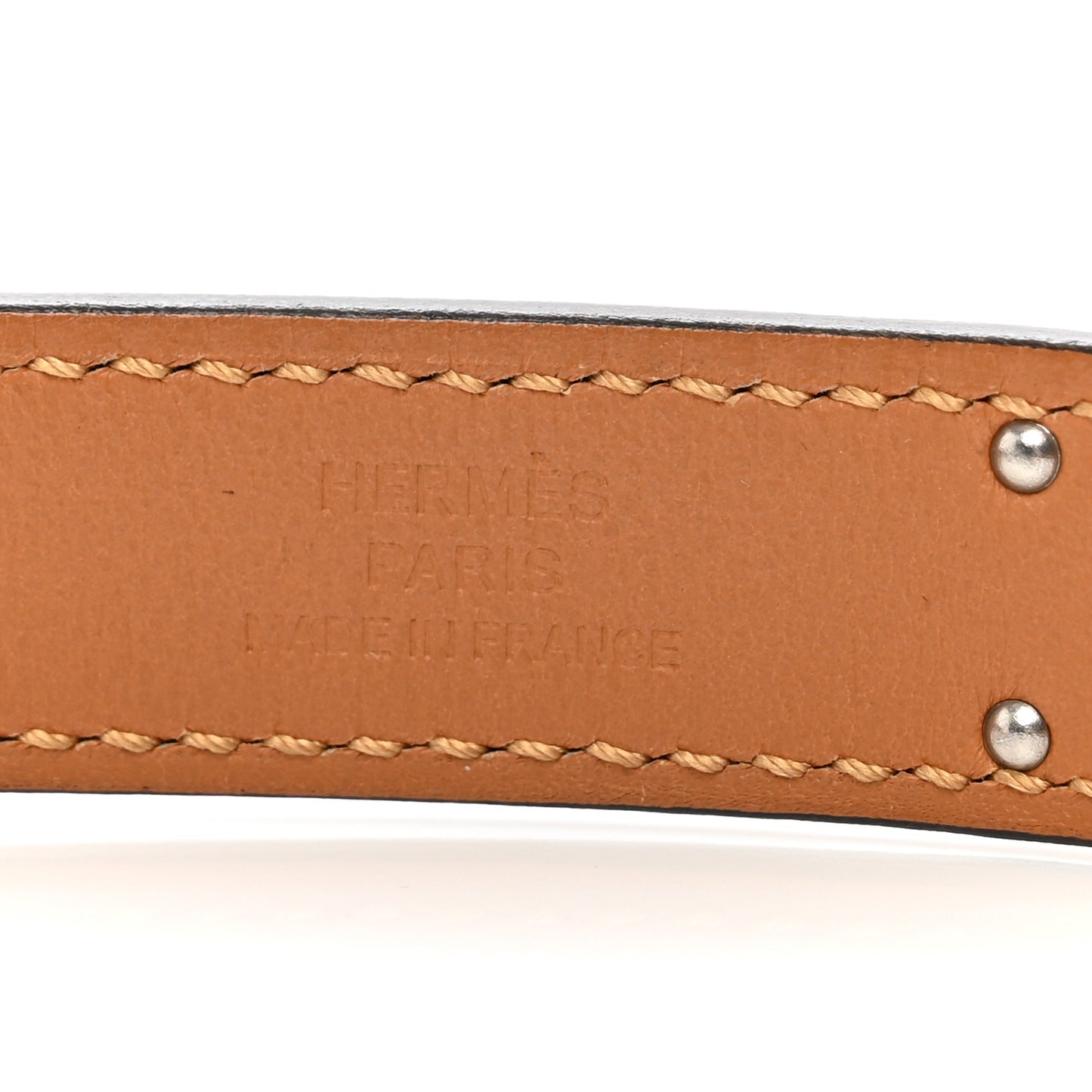 Epsom Kelly Belt Black
